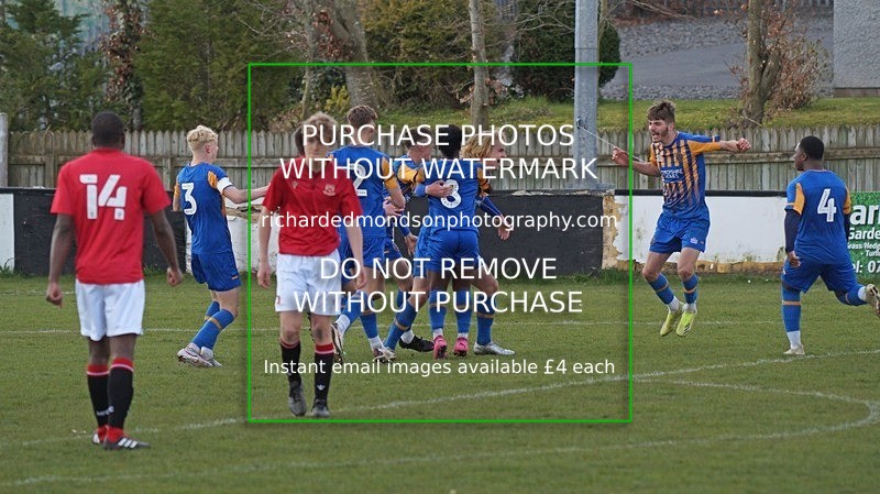 DSC07197 - Morecambe U18 v Shrewsbury 10/4/21