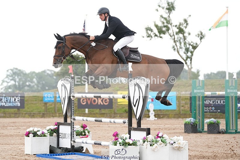 250718-095706-09546 - Cls 2, 3 Star Small Tour Start til Break