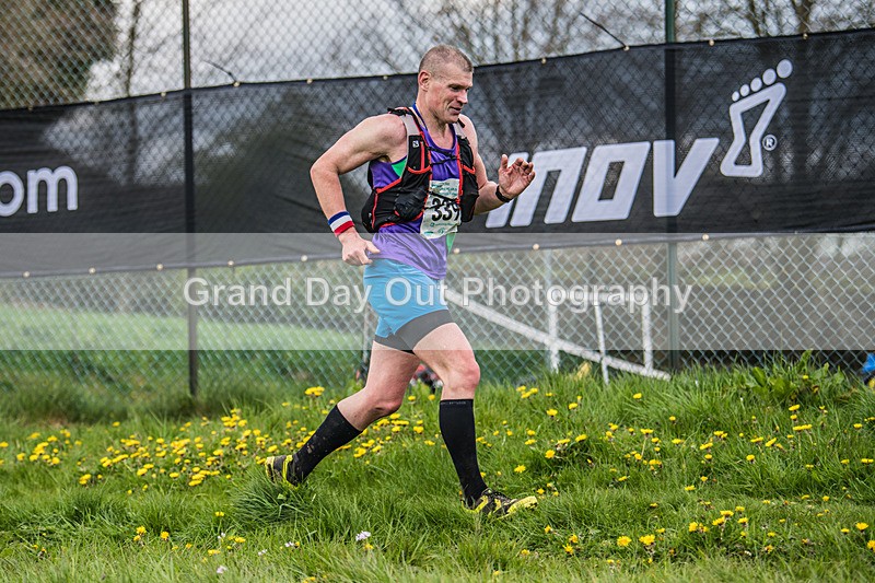 3 Peaks-2875 - The 3 Peaks Race Saturday 27th April 2024