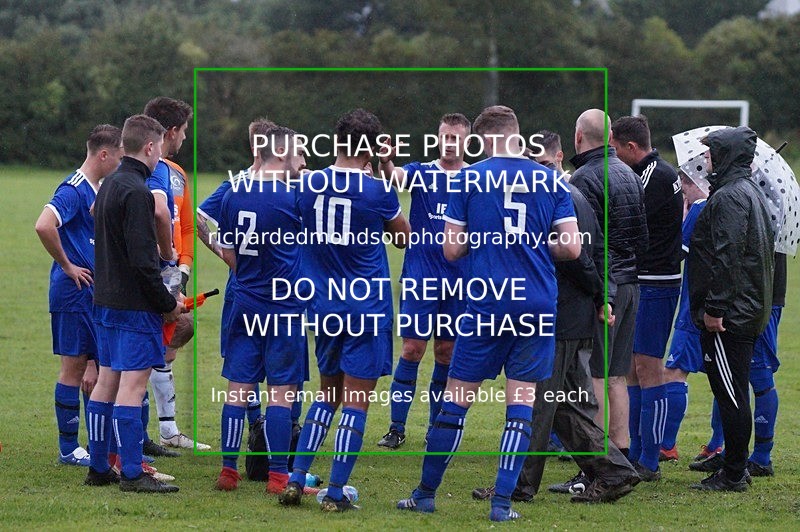 DSC08608 - Ibis v Shap Wednesday 21 August