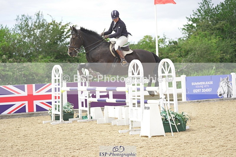 230729A-141050-06560 - Cls 23 95cm Amateur Quali