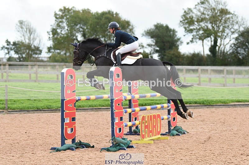 230927A-231310-00481 - Cls 5 Foxhunter & Open