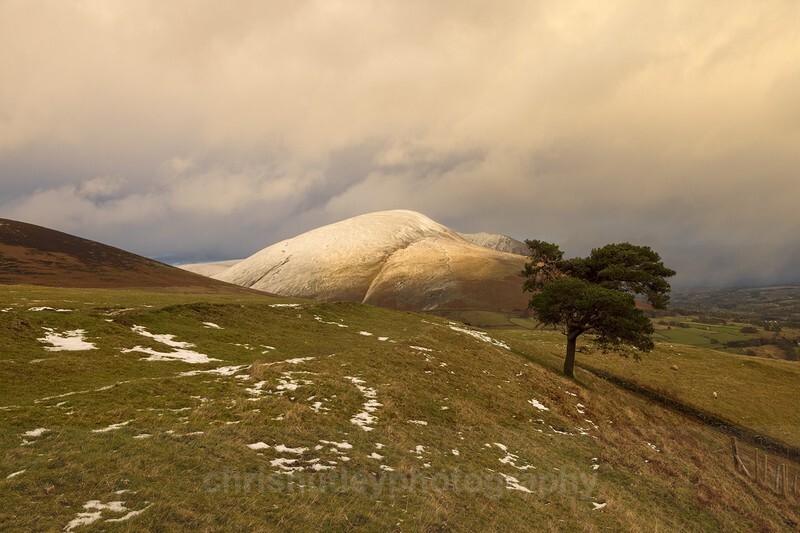  - British Landscapes