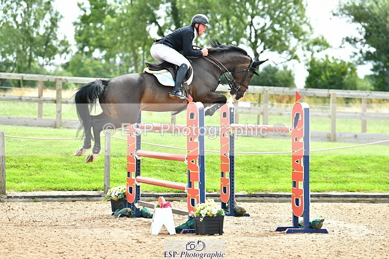 230723A-113646-11510 - Cls 12, 2 Star Big 1.45m GP Start to 12.30 break