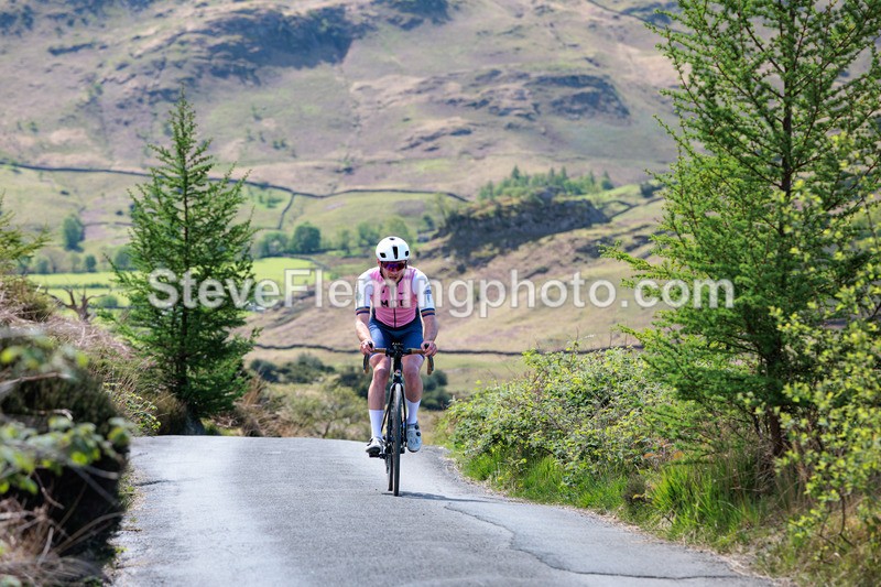 112134 - Blea Tarn Climb 11:00 - 12:00