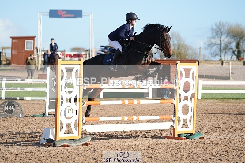 251108-140817-02812 - Cls 15 1.25m Winter Champ Qualifier