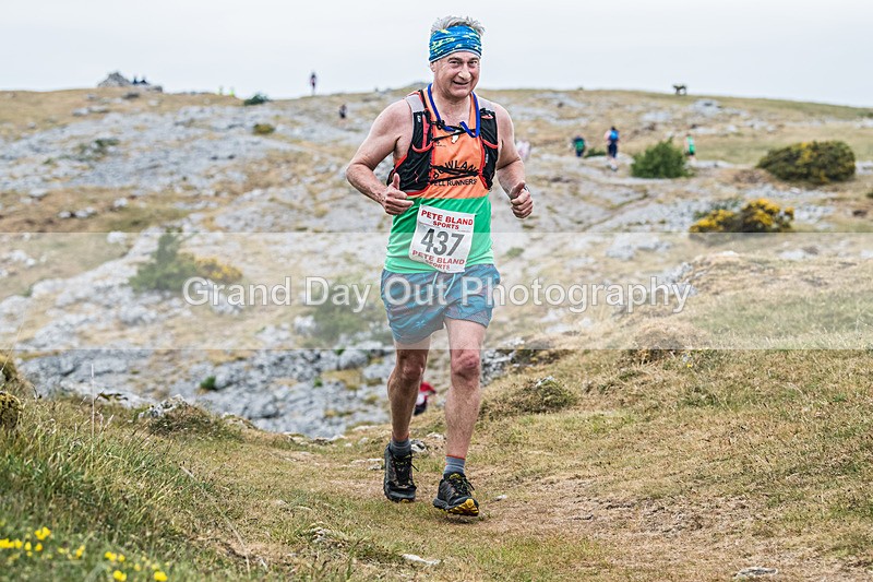 Hutton Roof-362 - Hutton Roof Fell Race Saturday 24th May 2025