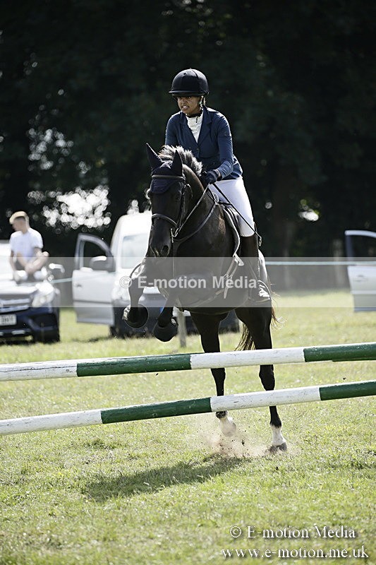 BVR090918 635 - BVRC Dressage and Show Jumping 09/09/18