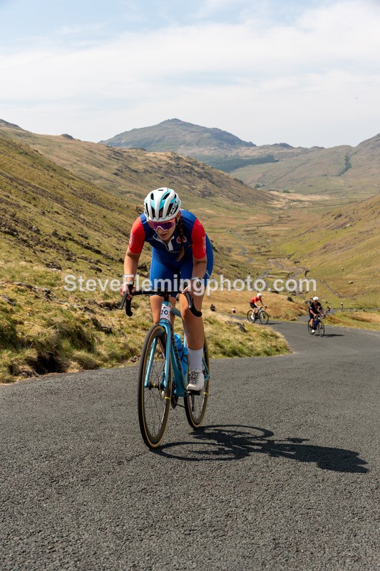 125708 - Wrynose 12.00-13.00