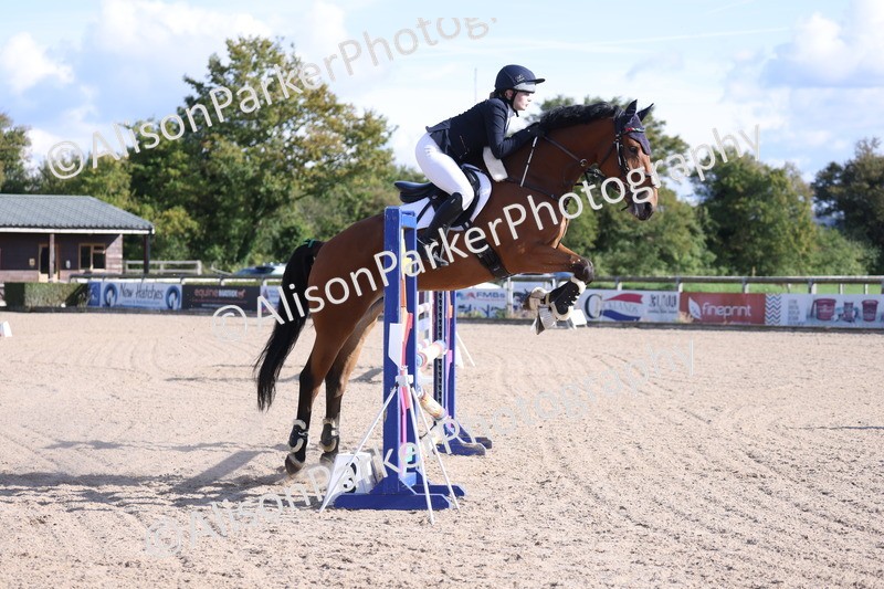 20250928-2276 - Class 6 - 90cm