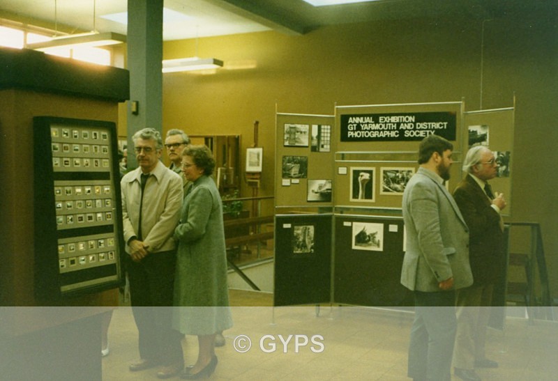 Annual Exhibition - not dated 018 - Past Exhibitions