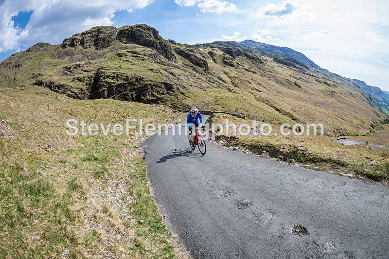 154923 - Hardknott Pass Camera 2 15.00-16.30