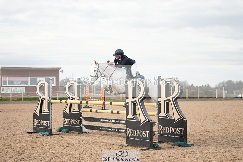 250308-135355-02420 - Cls 13+14 Pony 1.15 and 1.20m