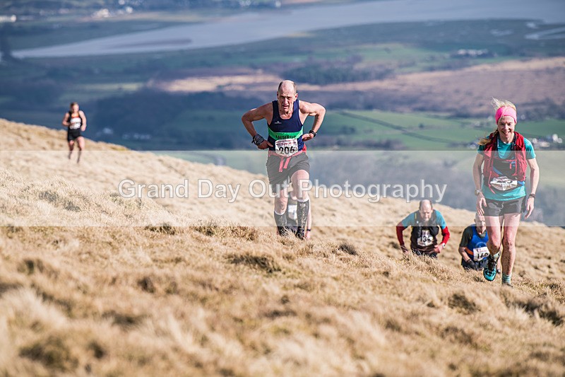 Black Combe-1795 - Black Combe Fell Race Saturday 7th March 2026