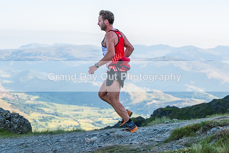 Blencathra-140 - Blencathra Fell Race Wednesday 7th June 2023