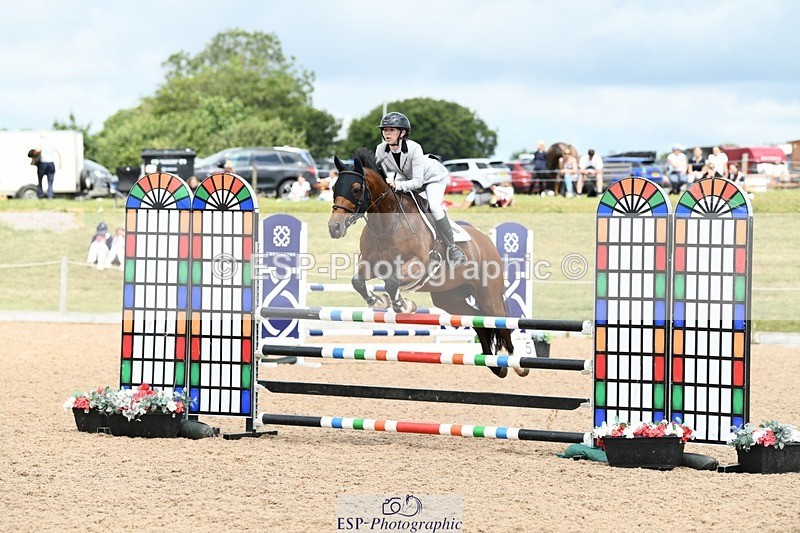 250628-123527-04788 - Cls 12 Newcomers 2nd Round Start to 1pm