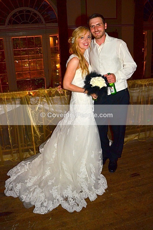 TAS_2713 - Tom and Shannon