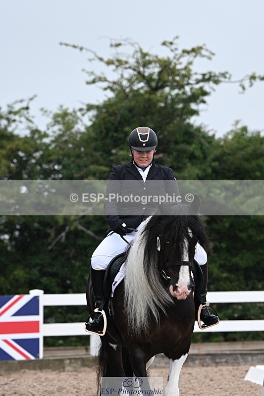 250705-150802-01933 - P3 Sections BDP3SNR, BDP3JNR 12.46 to 13.35