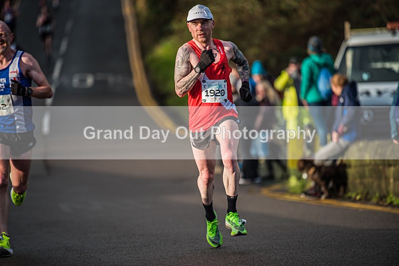 Ribble-506 - Ribble Valley 10K Sunday 31st December 2023