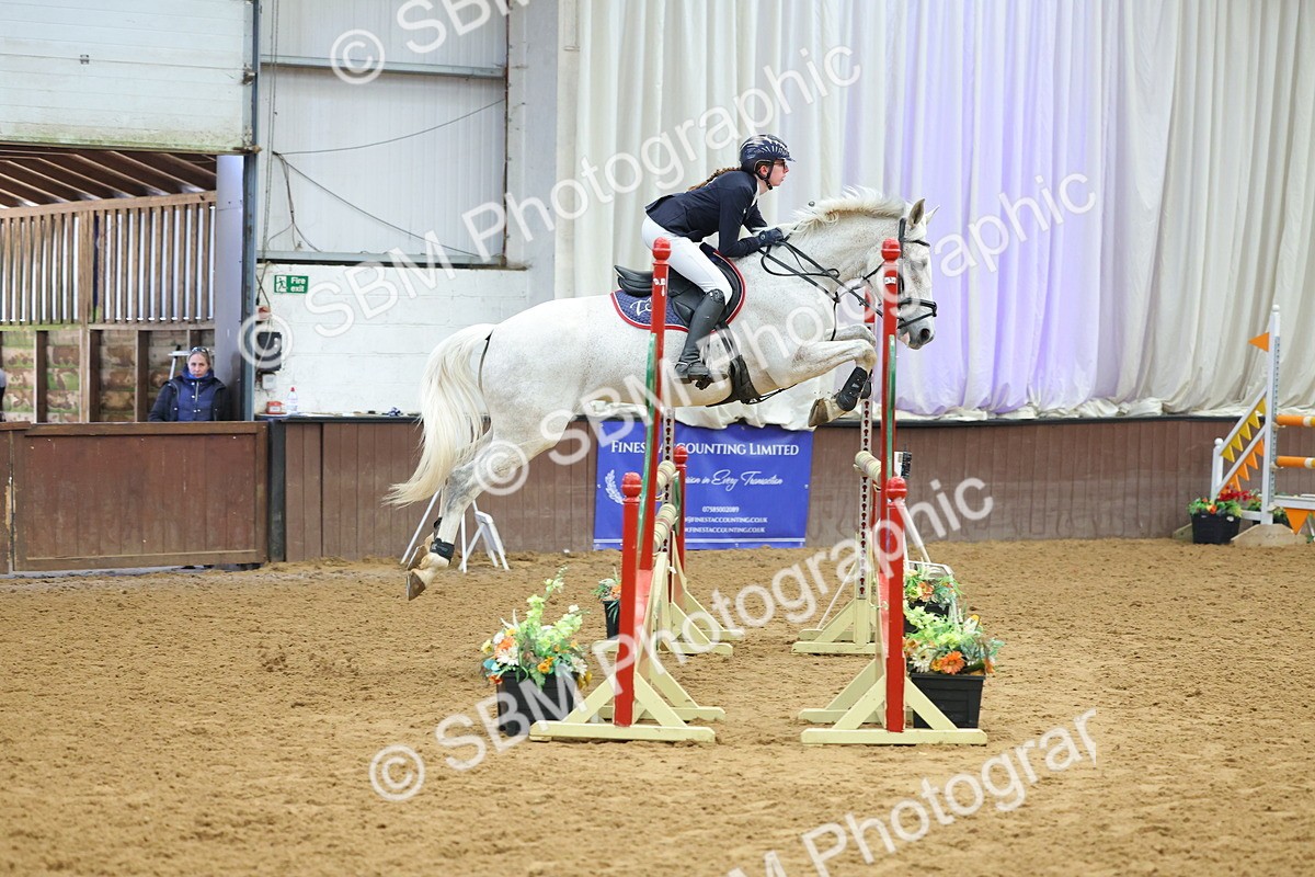 SBM_010797 - Class 23 - Senior Newcomers/ 1.10m Open - First Round (1.10m)