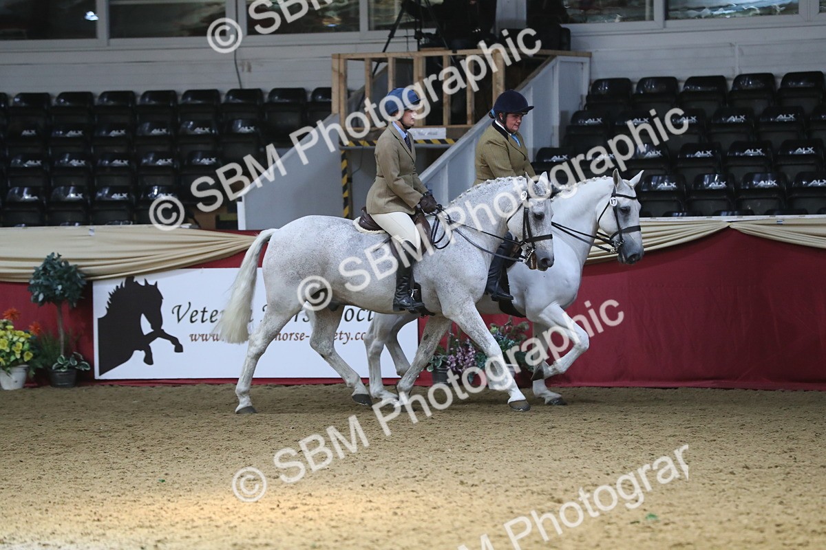 SBM_13046 - Class 109 Ridden Pairs- Section A