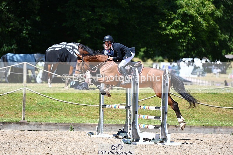 240706-120219-14649 - Cls 201 4 Yr Old Qualifier