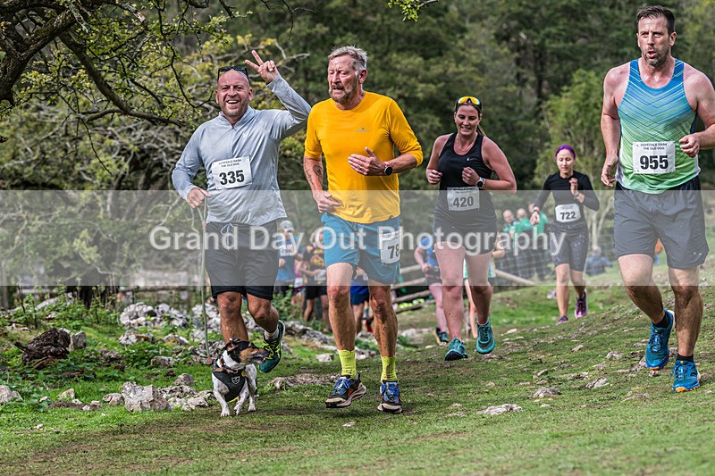 Dovedale-1510 - Dovedale Dash Sunday 4th October 2026