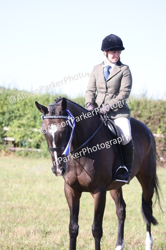 20260906-0424 - Class 14 - Ex Racehorse