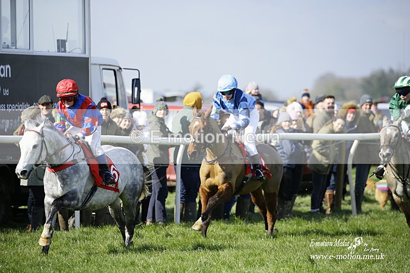 PtP 060322 90 - Blackmore & Sparkford Vale Hunt PtP 06/03/22