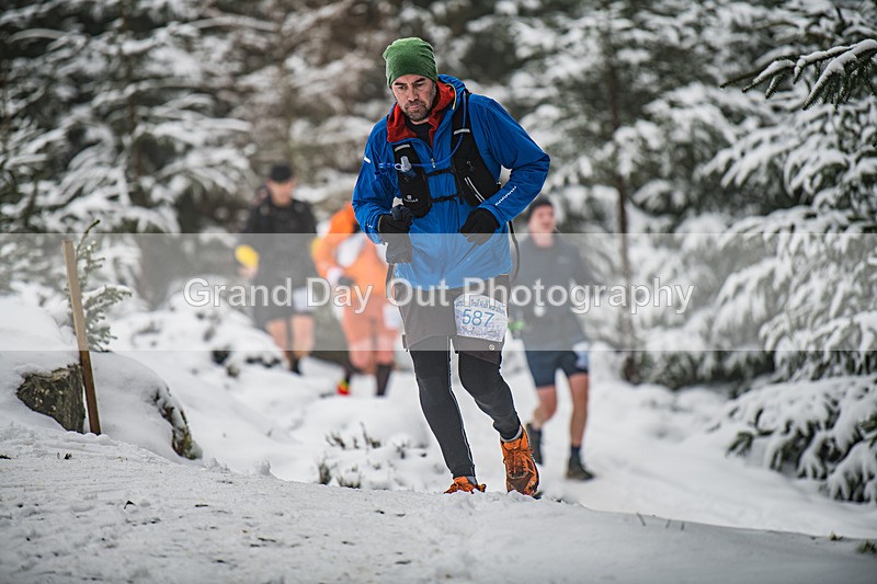 Glentress-669 - High Terrain Events Glentress 42, 21 & 10K Trail Races Sunday 15th February 2026