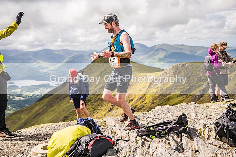 Blencathra-1045 - Blencathra Fell Race Sunday 28th June 2026