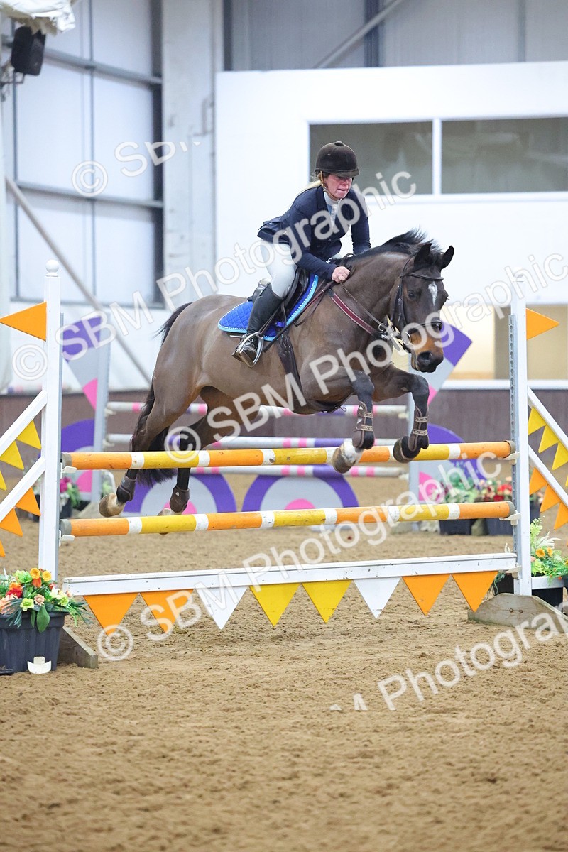 SBM_002058 - Class 15 - Senior Newcomers - First Round (1.10m)