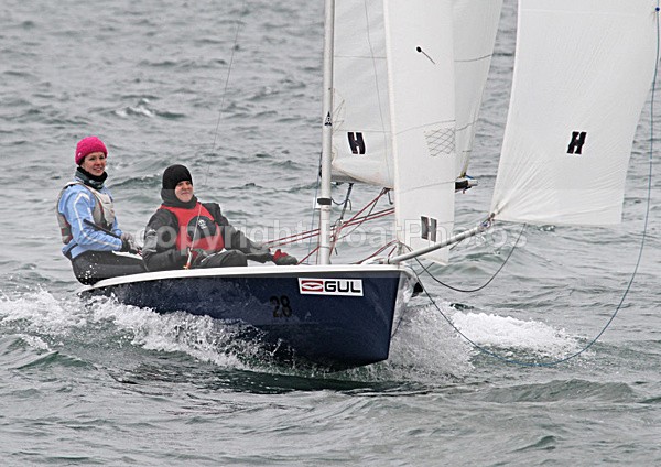 100509 RS200 28 IMG_9427 - Sailboats - monohull
