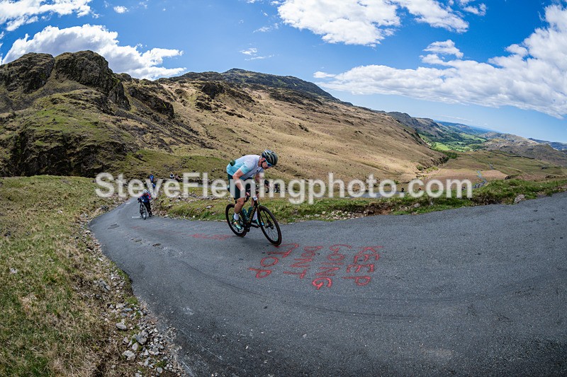 130145 - Hardknott Pass Camera 2 13.00-14.00