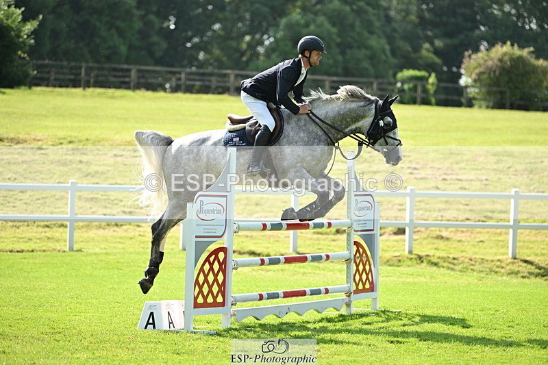 250614A-085958-04849 - Cls 18 Newcomers and 1.10m Open