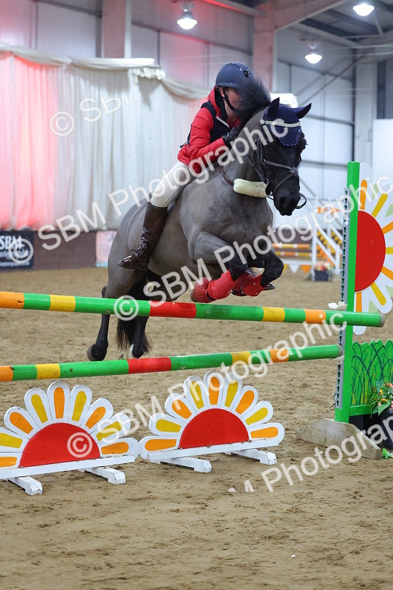 SBM_004004 - Bareback Challenge Camera 1