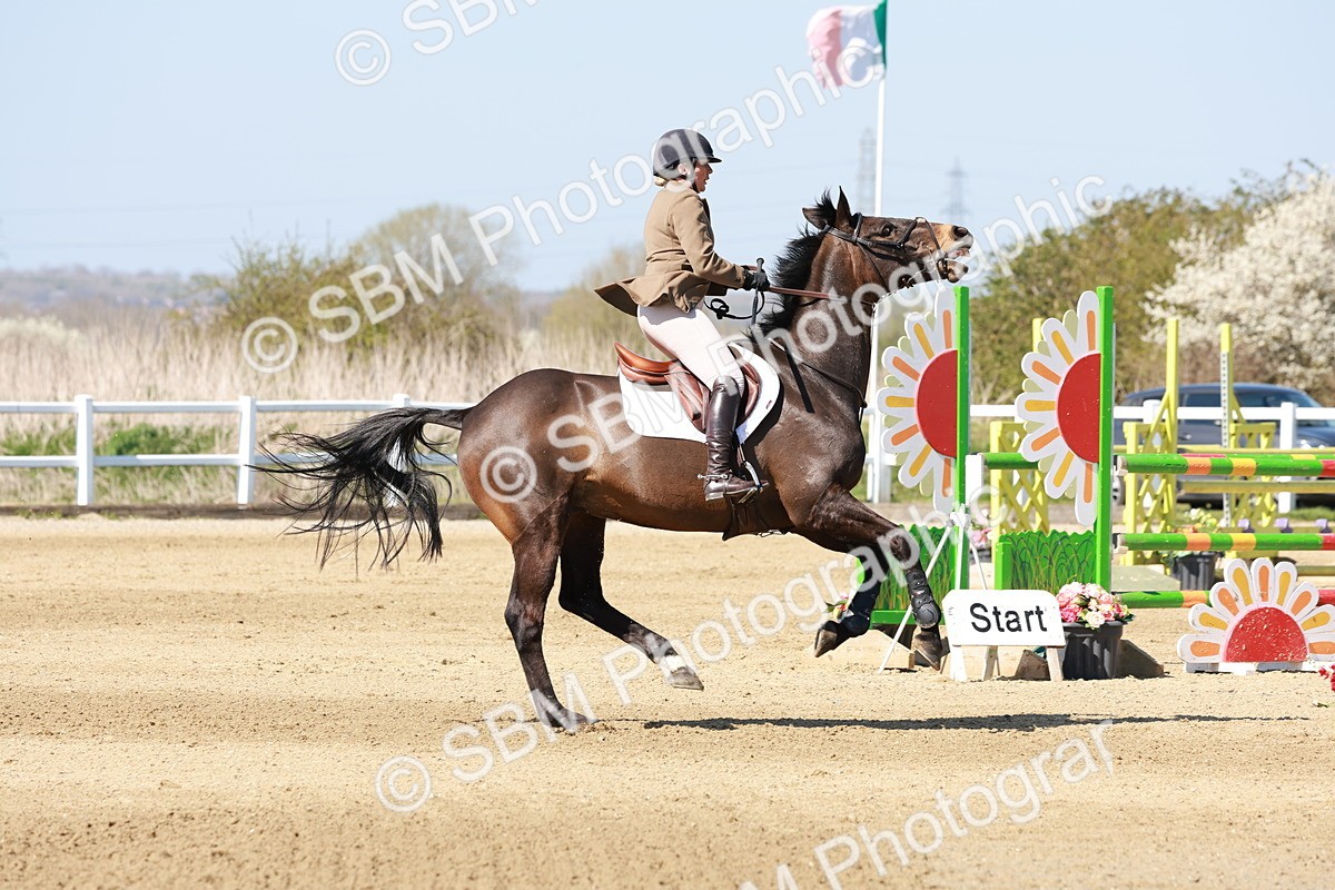 SBM_004370 - Class 17 - Senior Newcomers - 1.10m