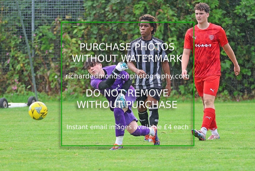 533A6558 - Kendal Town Under 18s vs Workington (31/8/25)