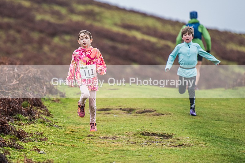 Sale Junior-66 - Sale Junior Fell Races Saturday 22nd November 2025