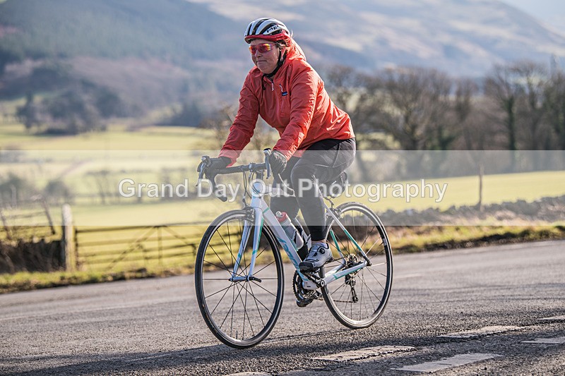 North Lakes-1090 - North Lakes 10K & Half Marathon Sunday 9th February 2025
