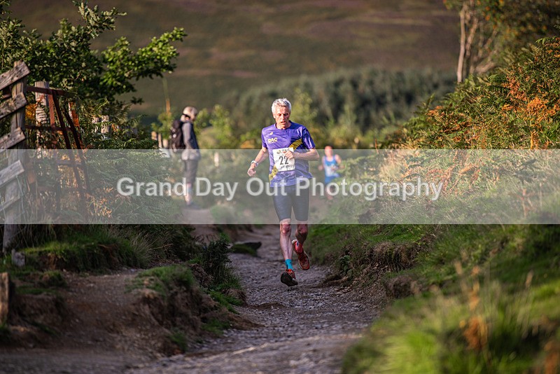 Not Round-480 - Not Round Latrigg Race Wednesday 16th August 2023