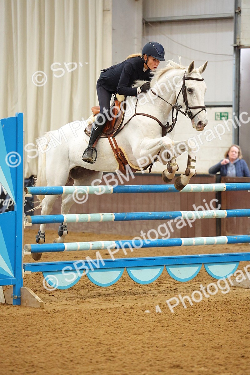 SBM_001564 - Class 5 - Senior Foxhunter - 1.20m