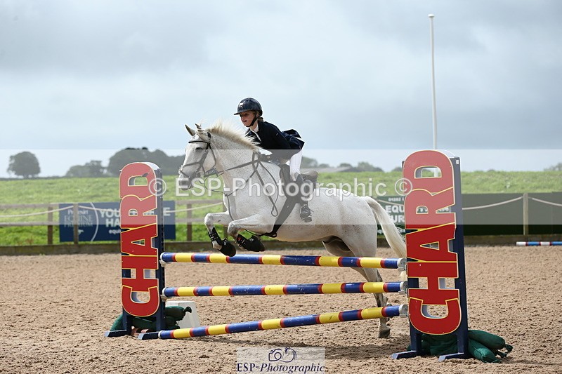 230715A-110910-00603 - Cls 34 Springboard 128cm & 138cm