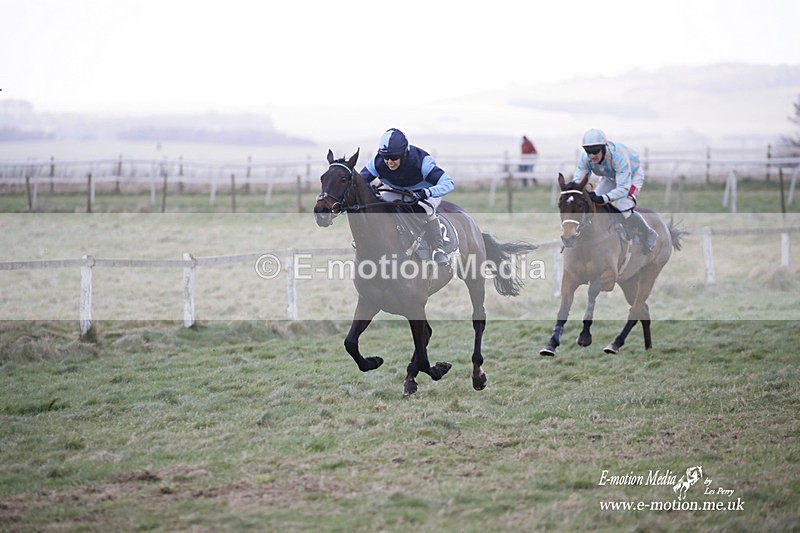 PtP 060222 0309 - Combined Services Point-to-Point - Larkhill - 06/02/22