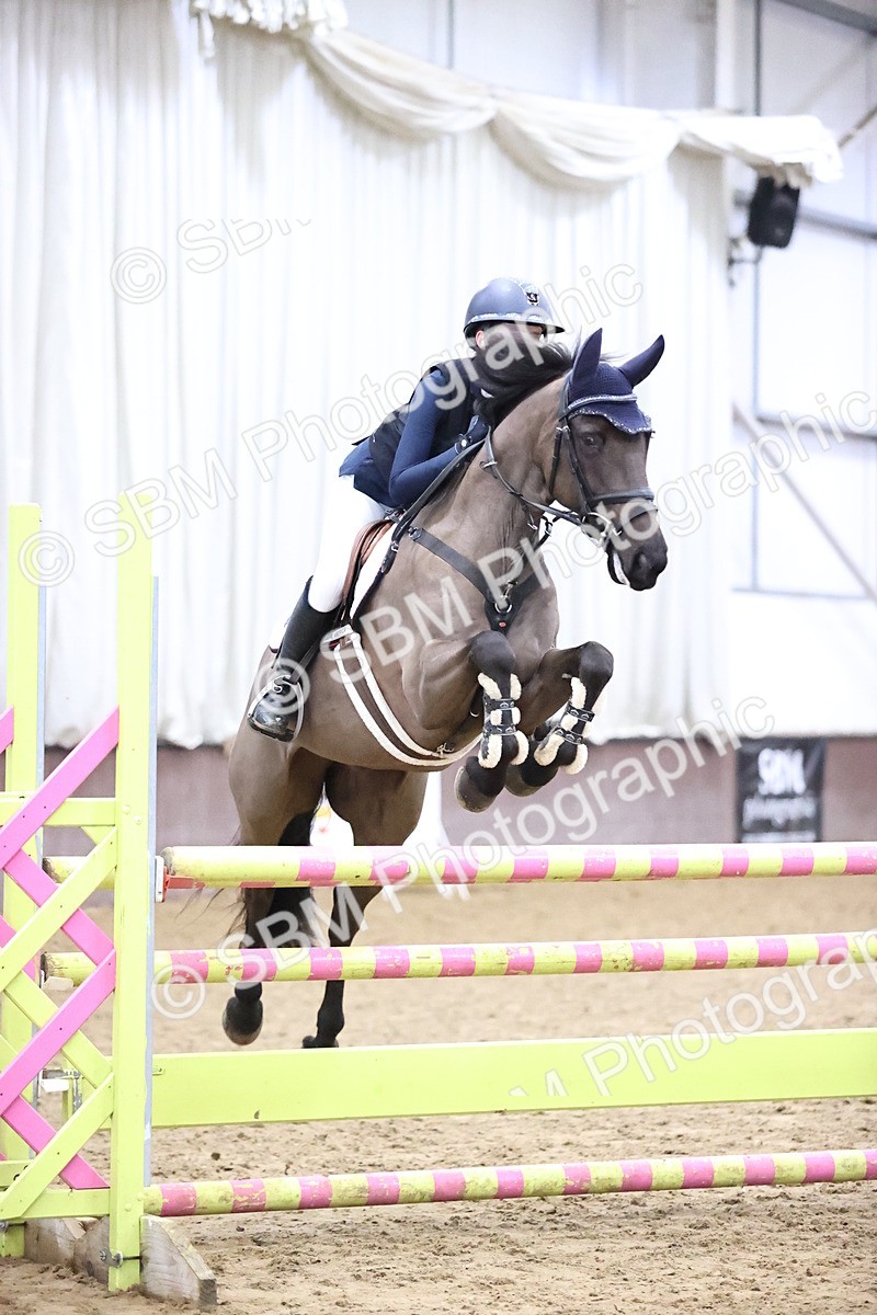 SBM_001109 - Class 6 - Junior 1.15m