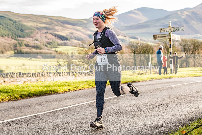 North Lakes Half Marathon  10k-883 - North Lakes Half Marathon & 10K Road Races Monday 2nd January 2023