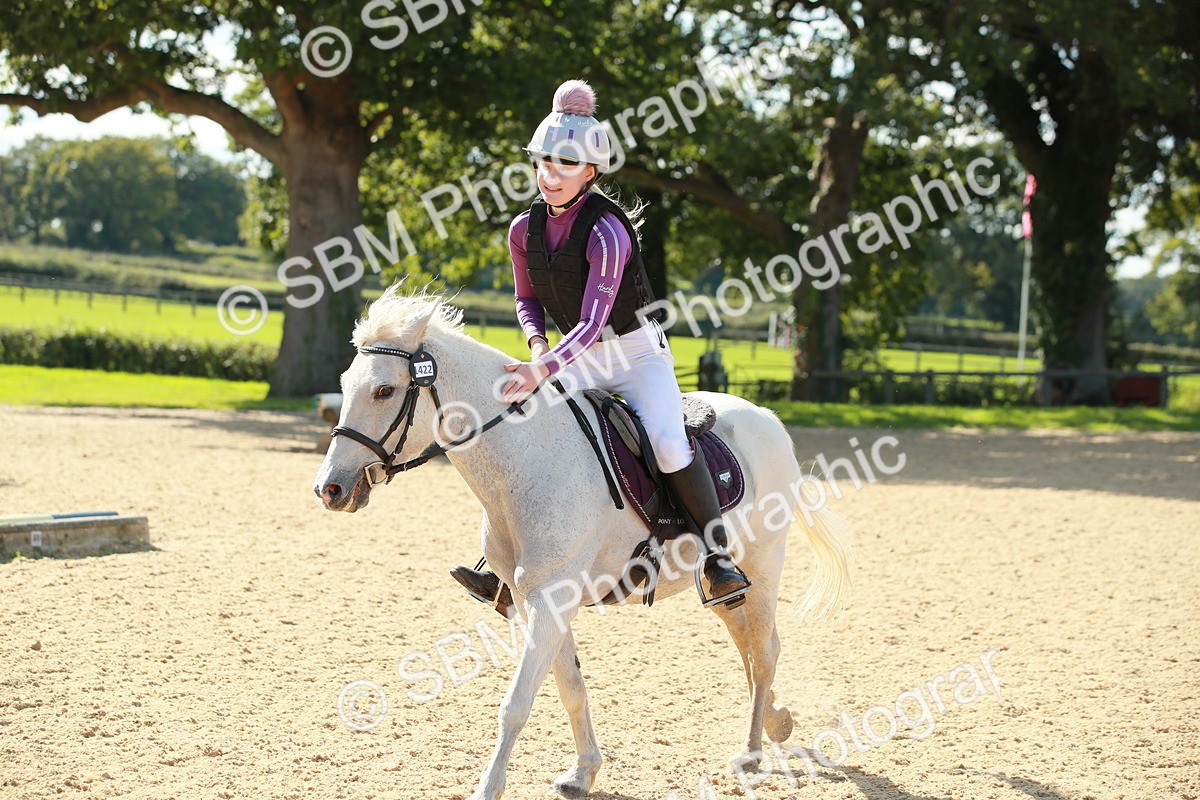 SBM_25510 - E11 - Eventers Challenge 60cm Championship