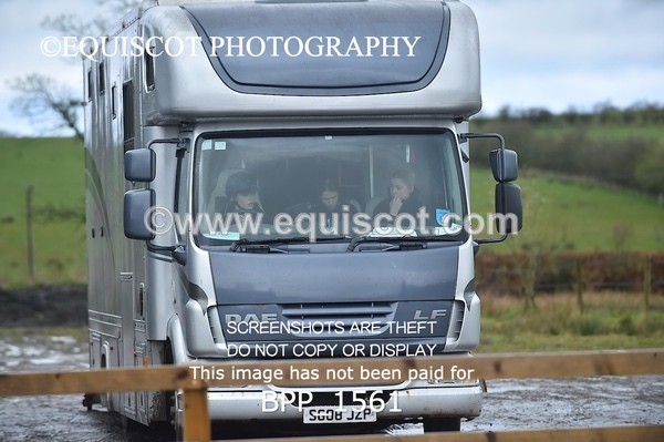 BPP_1561 - CLASS 7 Pony Discovery / 90cm Open