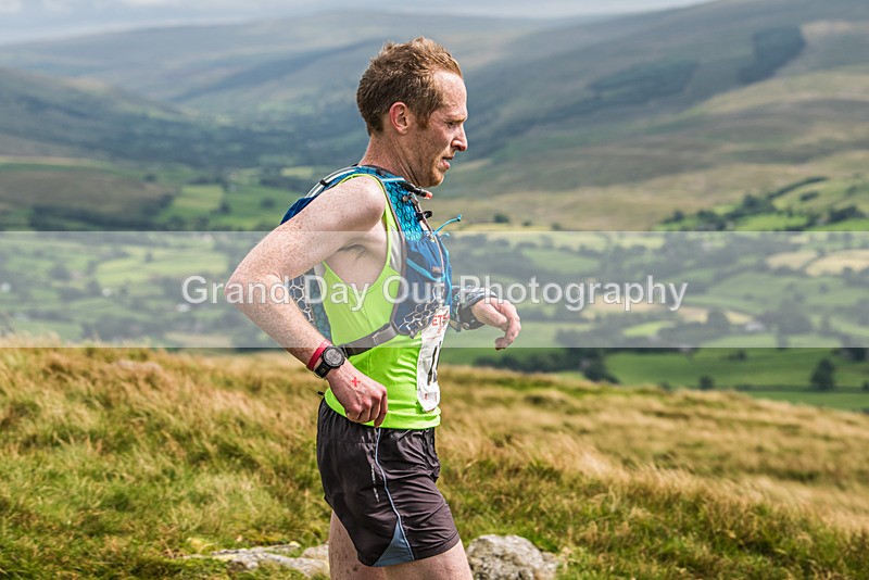 Sedbergh -1626 - Sedbergh Hills Fell Race Sunday 20th August 2023
