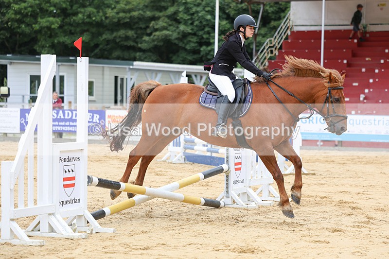 3E7A2181 - Class 3: 50cm Open